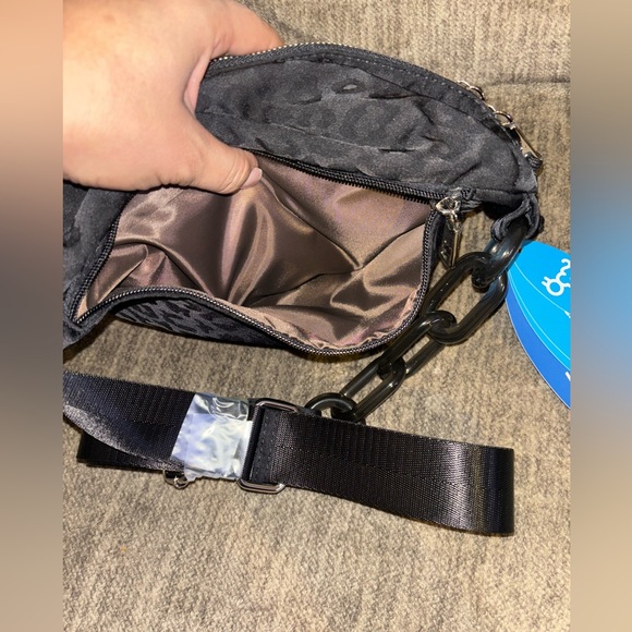 Inicat Fanny pack - Picture 3 of 4